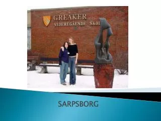 sarpsborg