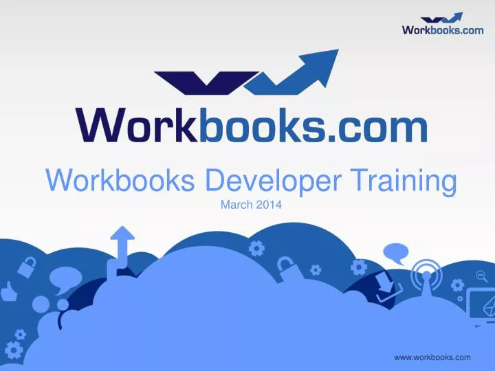 workbooks api and the process engine