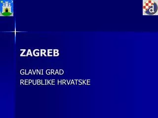zagreb