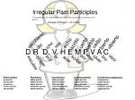 D R D. V. H E M P V A C - slide 1