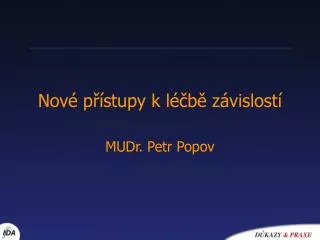 nov p stupy k l b z vislost