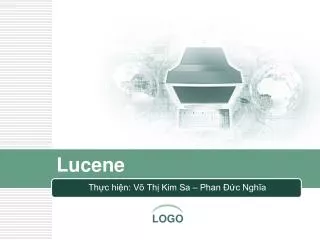 lucene