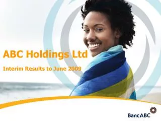 ABC Holdings Ltd