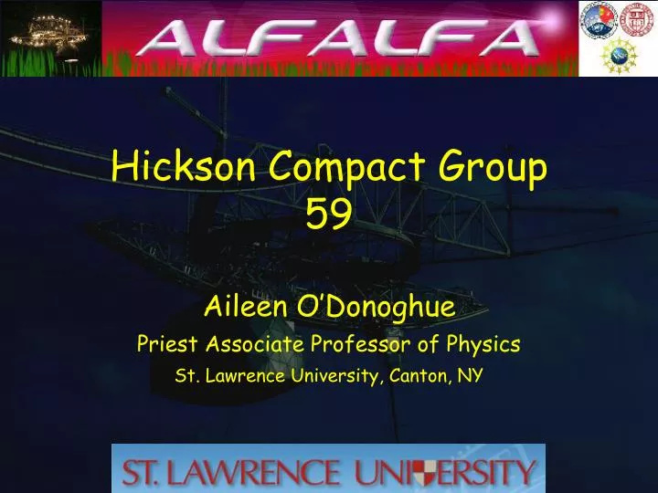 hickson compact group 59