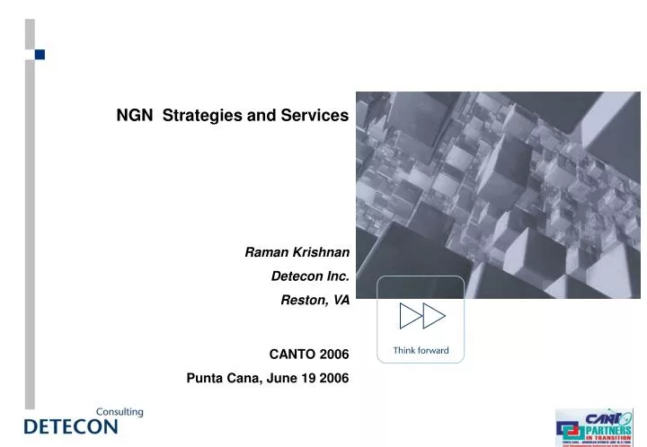 ngn strategies and services
