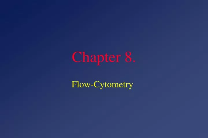 chapter 8