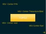 VEU- Center FYN - slide 1