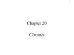 Chapter 20 - slide 1