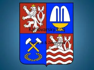 karlovarsk kraj