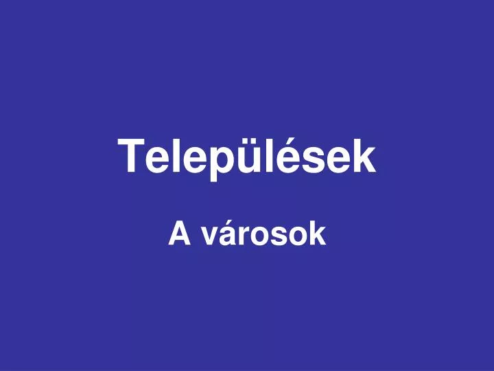 telep l sek