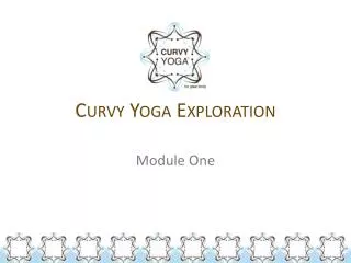 Curvy Yoga Exploration