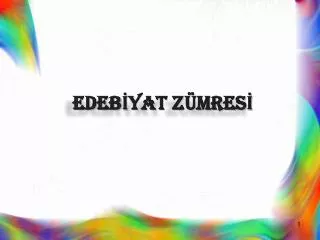 edeb yat z mres