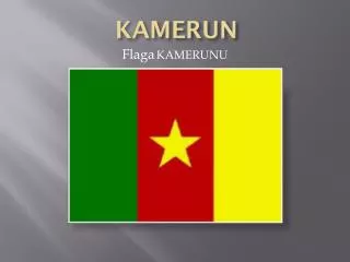 kamerun