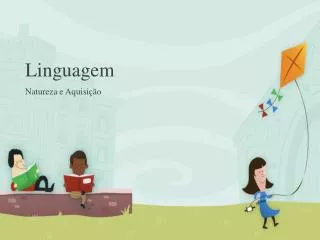 linguagem