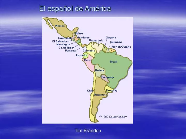 Las regiones y los idiomas de España - ppt video online download