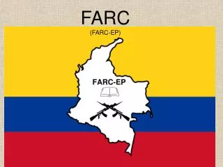 farc farc ep