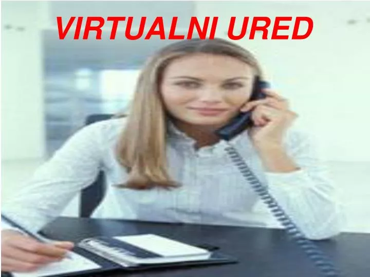 virtualni ured