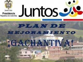 plan de mejoramiento