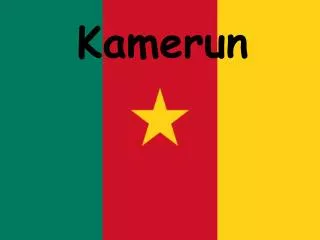 kamerun