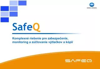 safe q