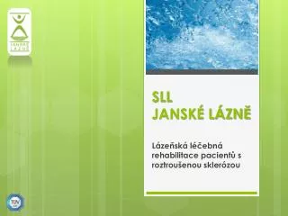 sll jansk l zn