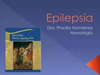 epilepsia