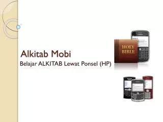 alkitab mobi