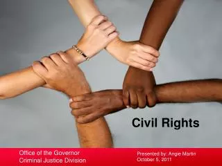 Civil Rights