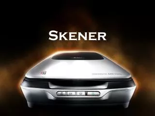 skener