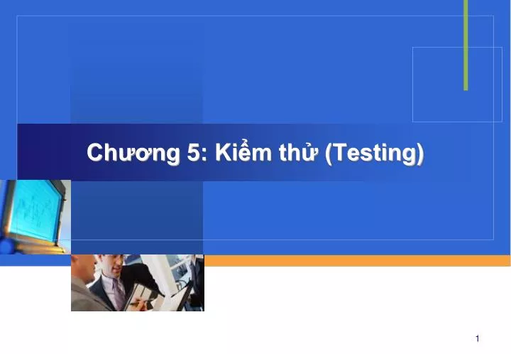 ch ng 5 ki m th testing