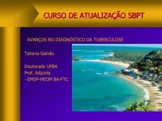 curso de atualiza o sbpt
