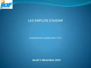 jeudi 5 d cembre 2013