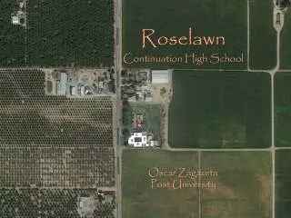 Roselawn