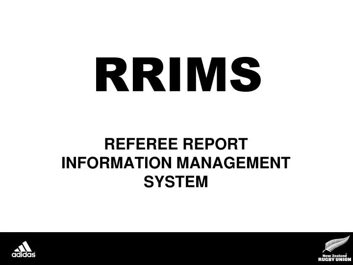 rrims