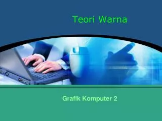 teori warna