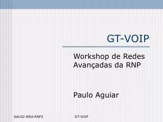 gt voip