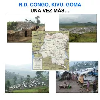 r d congo kivu goma una vez m s