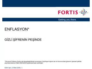 enflasyon