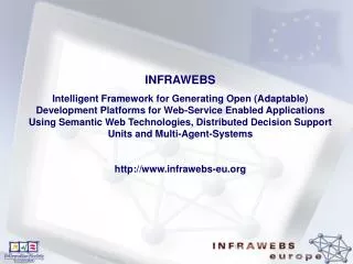 INFRAWEBS