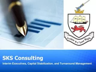 SKS Consulting