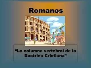 romanos