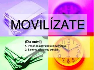 movil zate