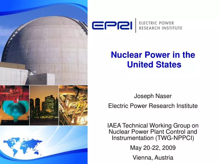 nuclear power in the united states
