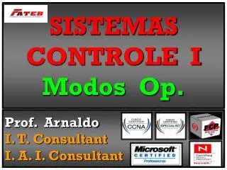sistemas controle i modos op