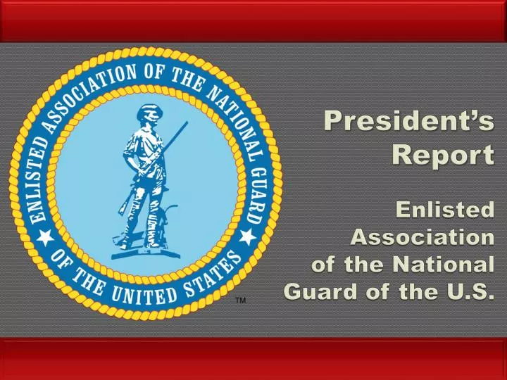 enlisted association of the national guard of the u s