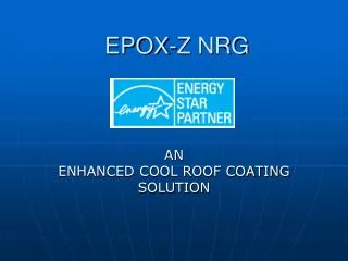 EPOX-Z NRG