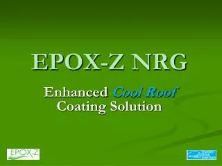 EPOX-Z NRG