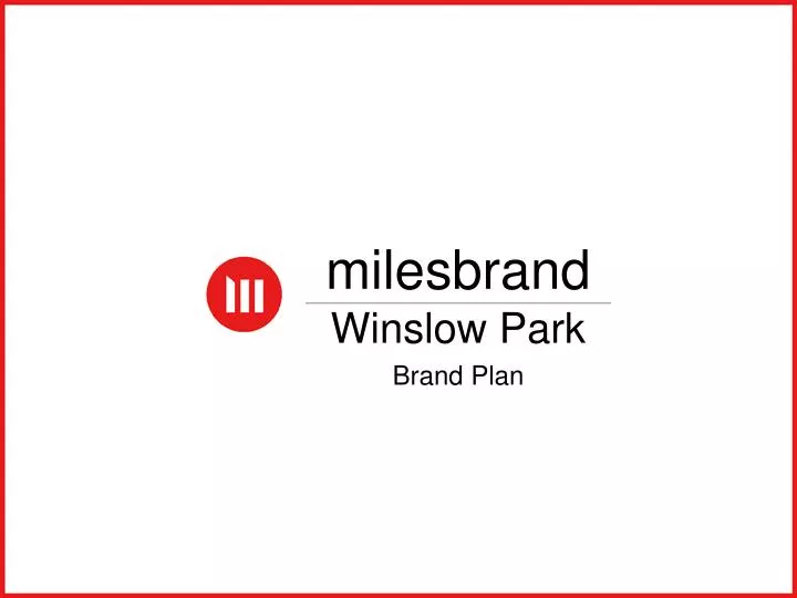 milesbrand