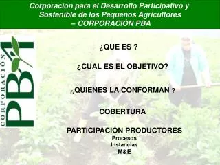 que es