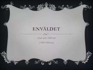 env ldet
